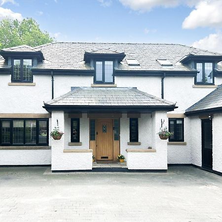 Castlebar Villa Little Singleton Exterior photo