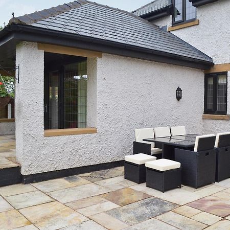 Castlebar Villa Little Singleton Exterior photo